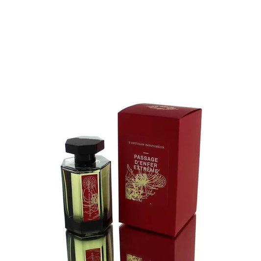 L'Artisan Parfumeur
Passage D'Enfer Extreme Eau de Parfum, 3.3 oz. Royal tushar