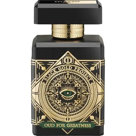 Initio Parfums Prives
Oud For Greatness Eau de Parfum 3.4 Royal tushar