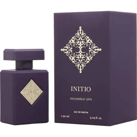 Initio Parfums Prives
Psychedelic Love Eau de Parfum, 3.04 oz Royal tushar