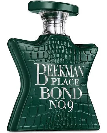 Bond No.9 New York

Beekman Place Eau de Parfum Royal tushar