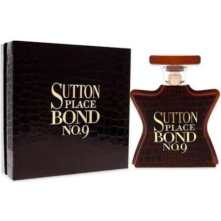 Sutton Place by Bond No. 9 (Unisex) 3.4 Royal tushar