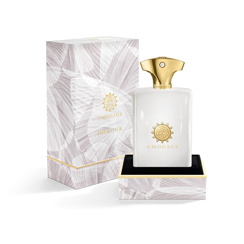 Amouage

Honour Man Fragrance Royal tushar