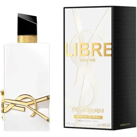 LIBRE L'EAU NUE PARFUM DE PEAU 90 ml Royal tushar