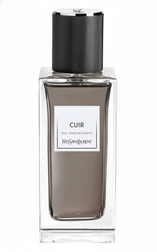 Yves Saint Laurent Beaute
Cuir Le Vestiaire des Parfums Eau de Parfum Royal tushar