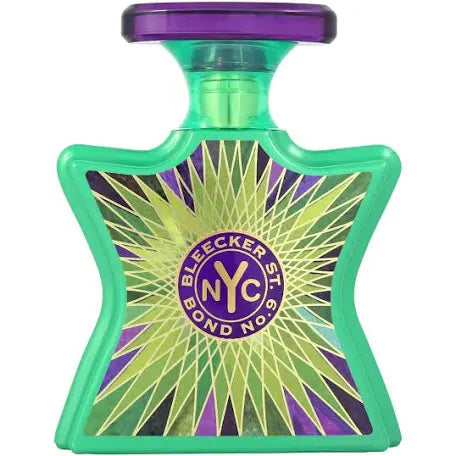 Bond No. 9 Bleecker Street by Bond No. 9 Royal tushar