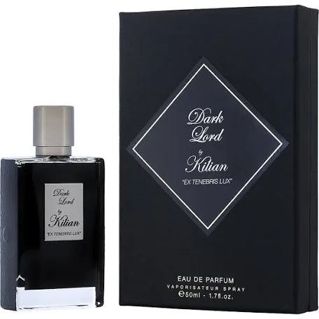 Kilian Dark Lord Perfume Royal tushar