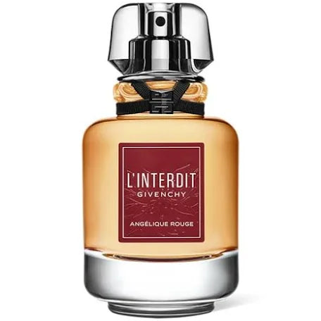 L'INTERDIT ANGÉLIQUE ROUGE
Eau de Parfum Royal tushar