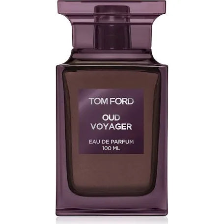 TOM FORD
Oud Voyager Eau de Parfum 100ml Royal tushar