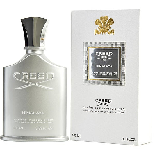 Creed Himalaya 3.3 oz EDP for men Royal tushar