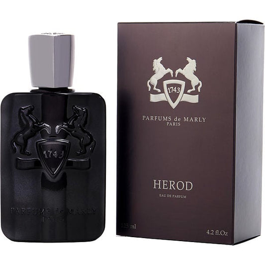 Parfums De Marly Herod 4.2 Royal tushar