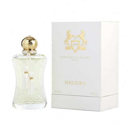 Parfums De Marly Meliora 2.5 Royal tushar