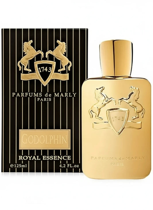 Parfums de Marly
Godolphin Eau De Parfum Royal tushar