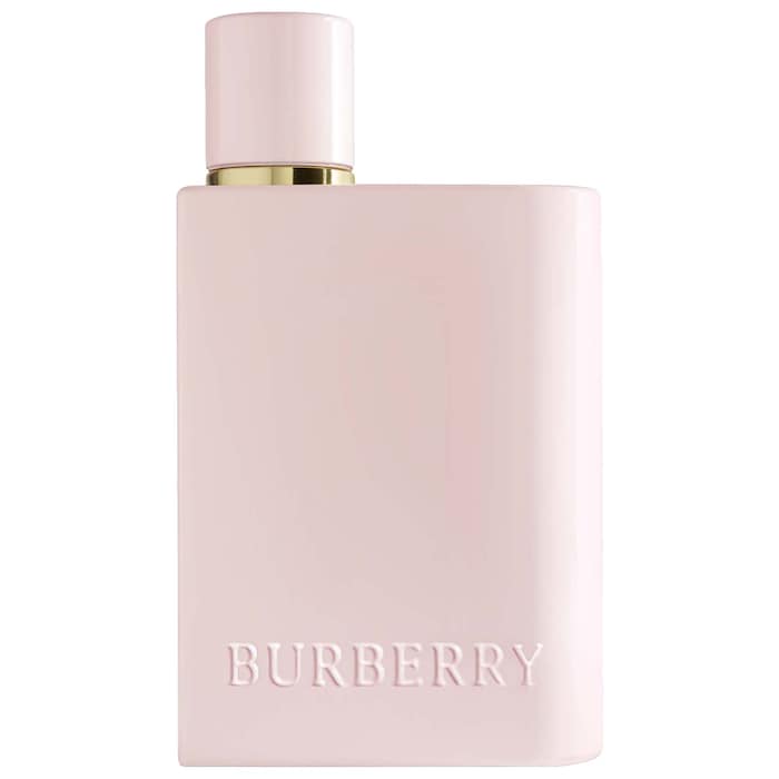 BURBERRY 
Her Elixir de Parfum with Dark Red Berries, Jasmine & Vanilla 3.3ozs Royal tushar