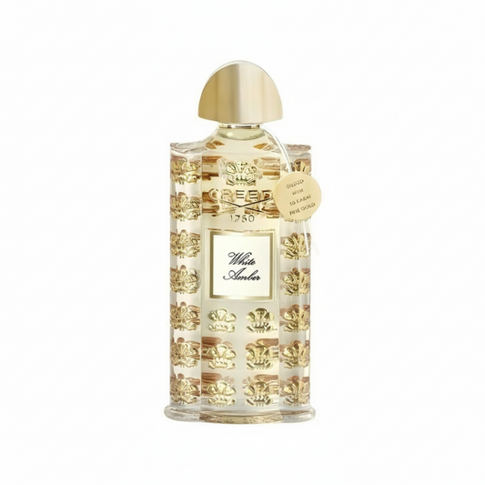 Creed White Amber 3.3 ozs Royal tushar