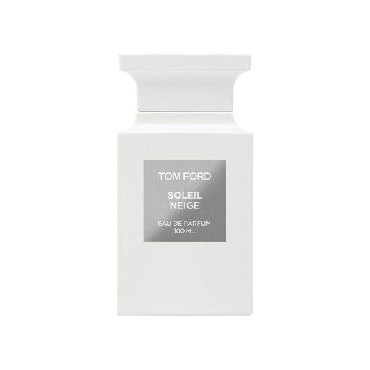 Soleil Neige Tom Ford 100ml Royal tushar