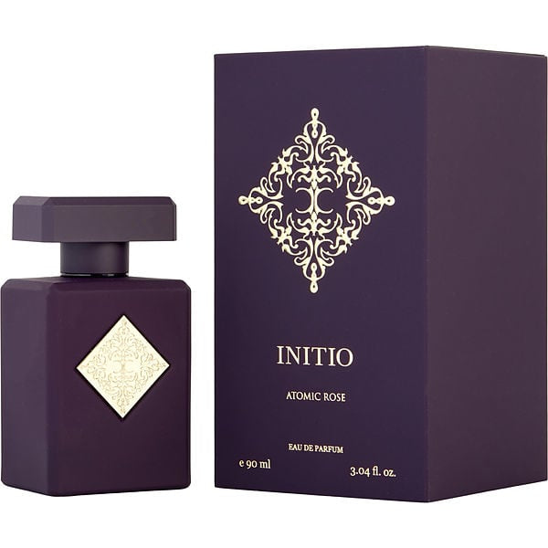 Initio Parfums Privés
The Carnal Blends Atomic Rose Eau de Parfum Royal tushar