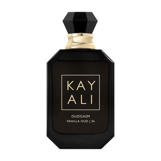 KAYALI 
OUDGASM VANILLA OUD 36 Eau de Parfum Intense 100 ml Royal tushar