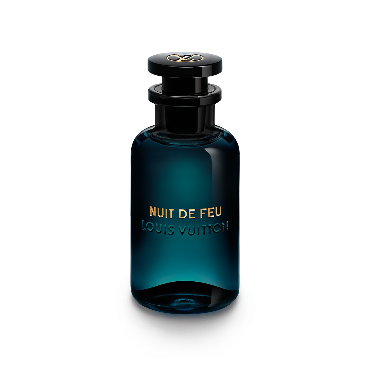 Louis vuitton Nuit de Feu Royal tushar