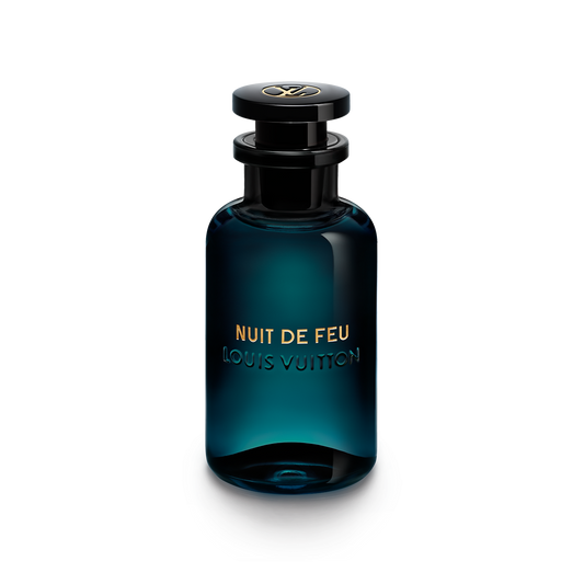 Louis vuitton Nuit de Feu Royal tushar