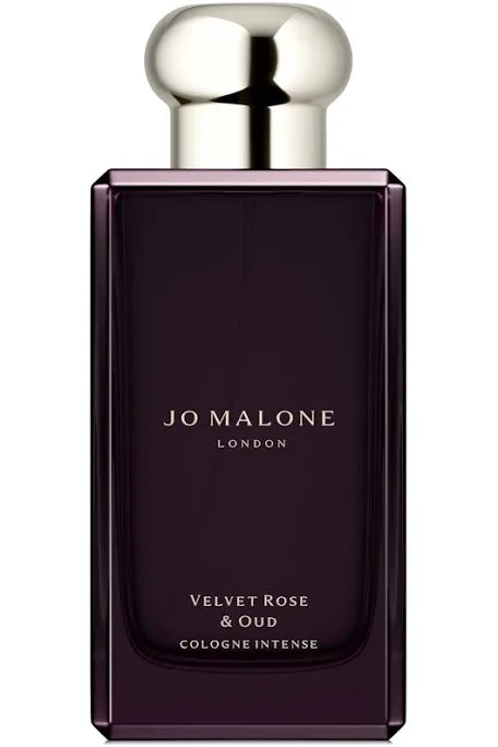 JO MALONE LONDON 
Unisex Velvet Rose & Oud EDC 3.4 oz Royal tushar