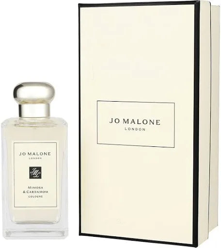 Mimosa & Cardamom by Jo Malone for Women 3.4ozs Royal tushar