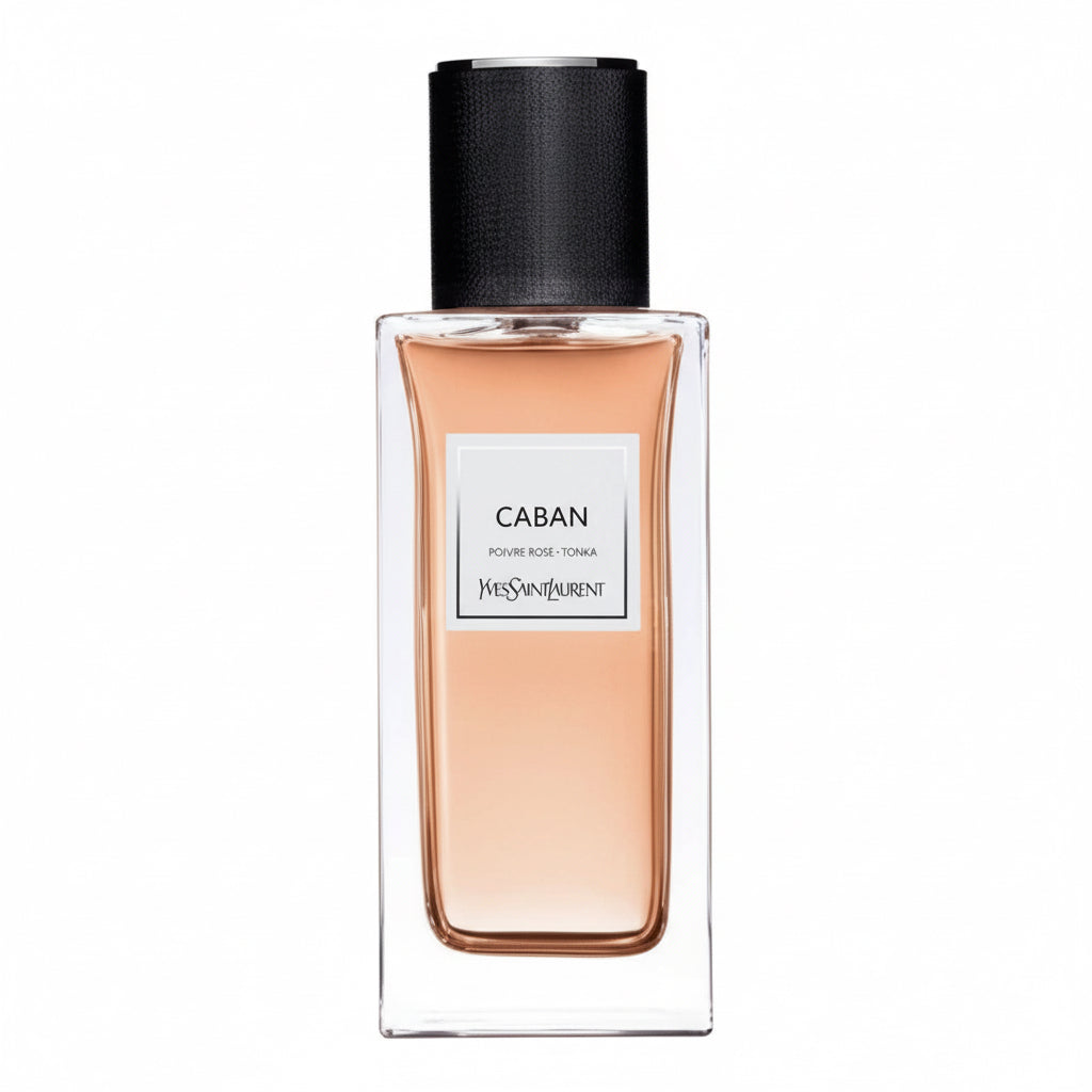 Caban Yves Saint Laurent 2.5 ozs Royal tushar