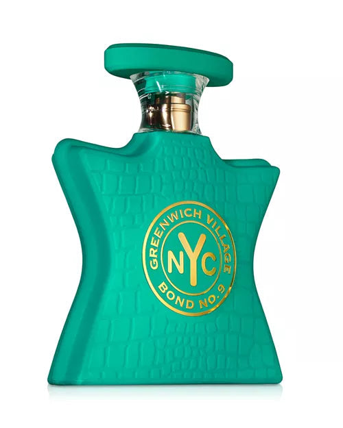 Bond No. 9 New York
Greenwich Village Eau de Parfum Royal tushar