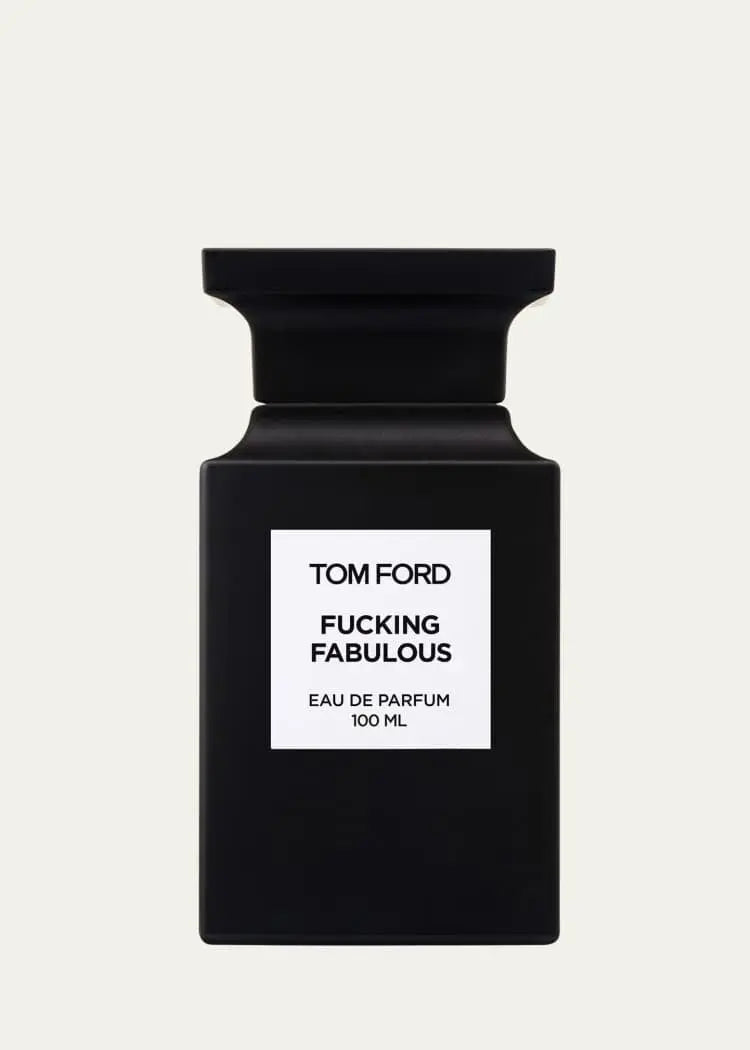 TOM FORD
Fabulous Eau de Parfum Fragrance, 3.4 oz Royal tushar