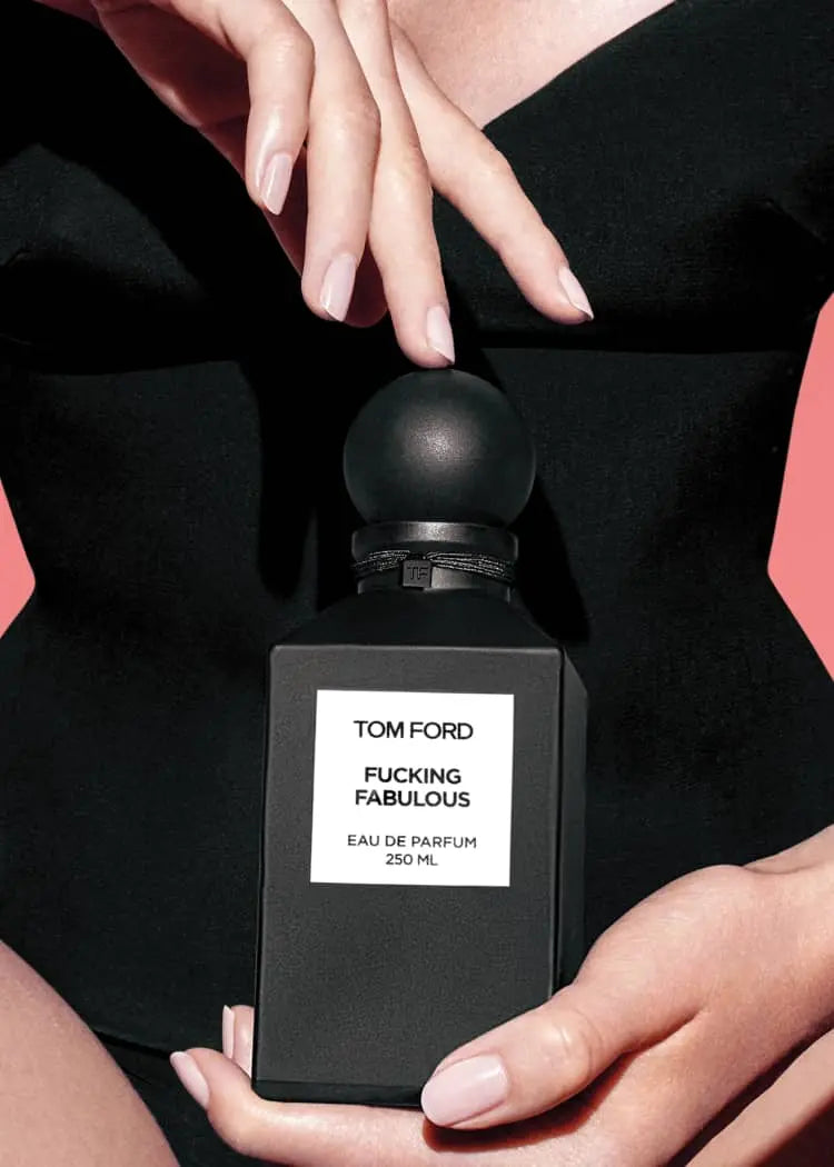 TOM FORD
Fabulous Eau de Parfum Fragrance, 3.4 oz Royal tushar