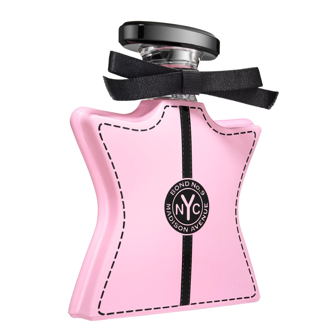 Bond No. 9 New York
Madison Ave. Eau de Parfum 3.4 Royal tushar