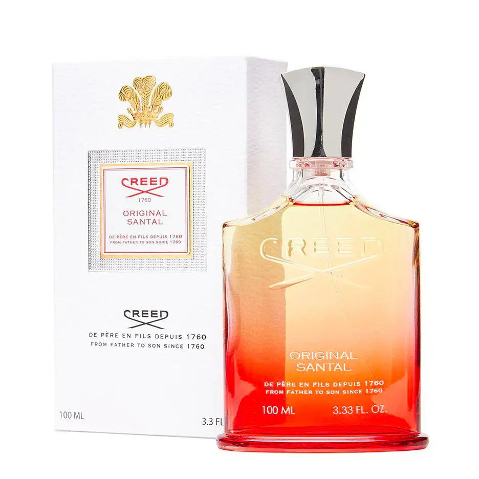 CREED
Creed Original Santal 3.3 oz EDP for men Royal tushar