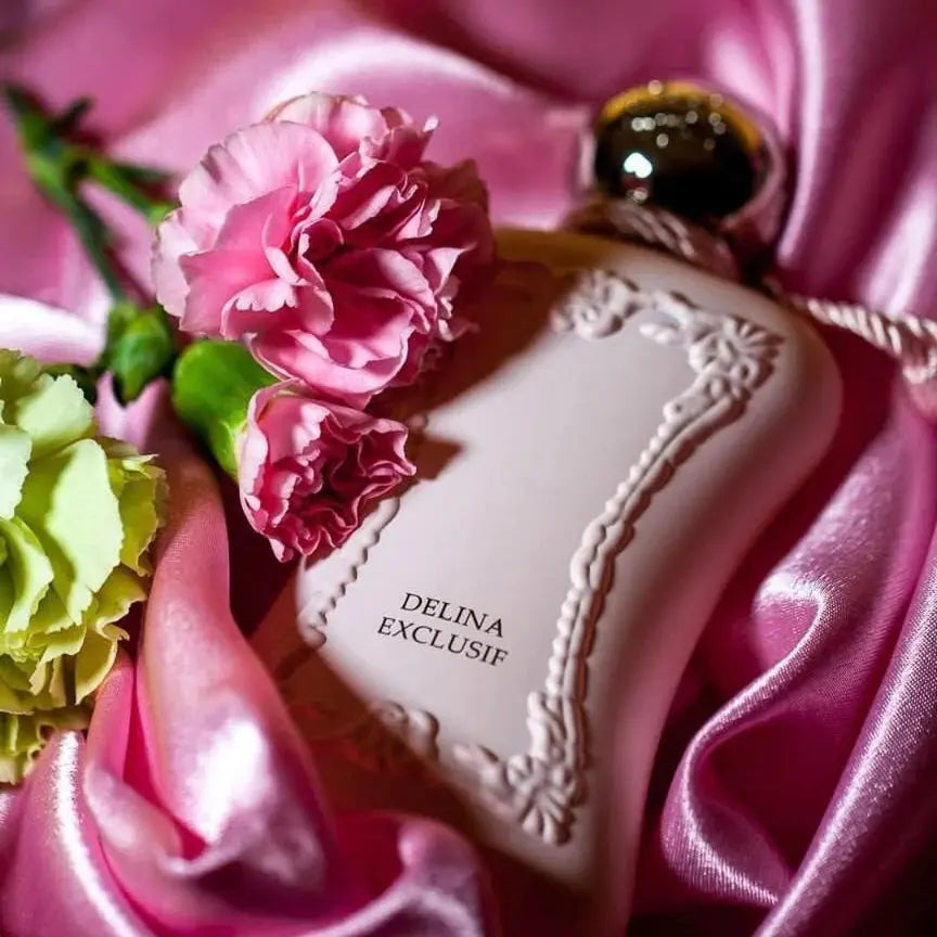 PARFUMS DE MARLY
Parfums De Marly Delina Exclusif 2.5 oz EDP for women Royal tushar