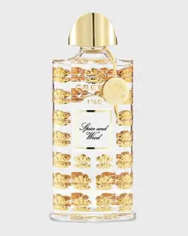 CREED
Spice and Wood 2.5ozs unisex Royal tushar