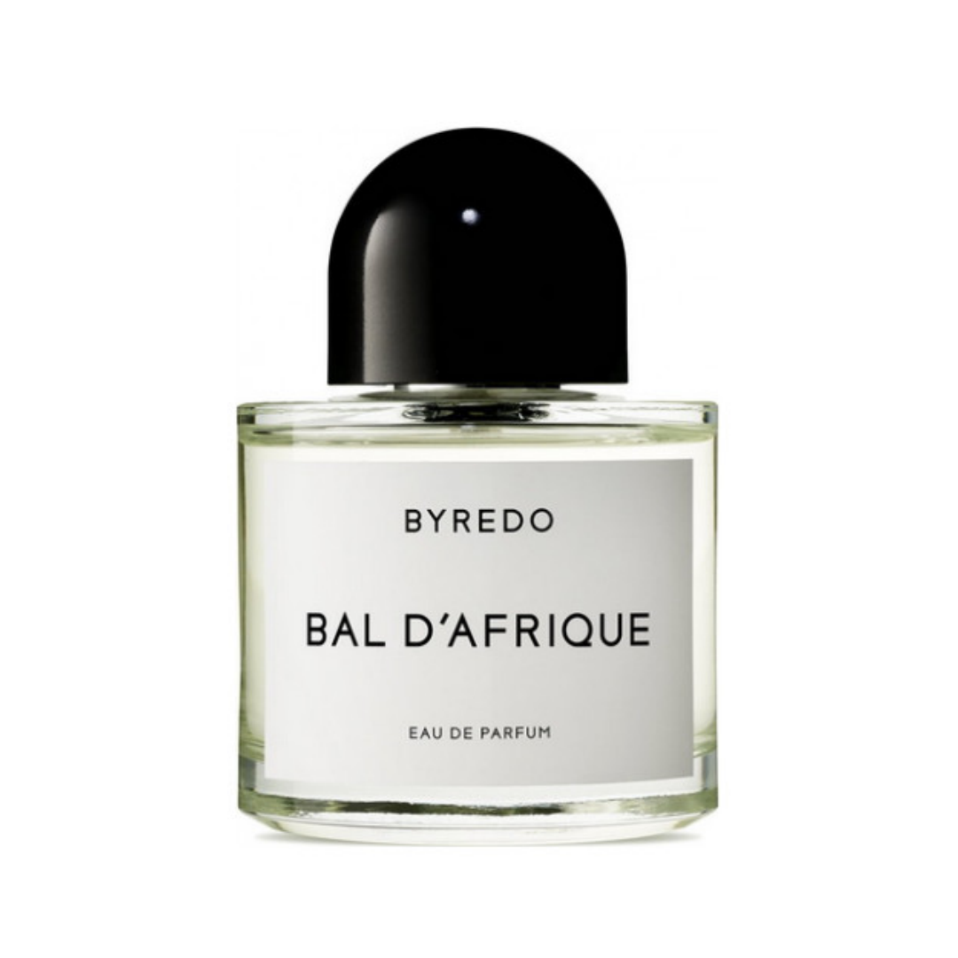 Byredo bal D’afrious Royal tushar