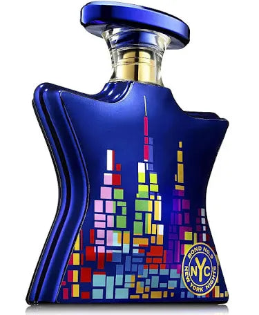 Bond No.9 New York
Nights Perfume