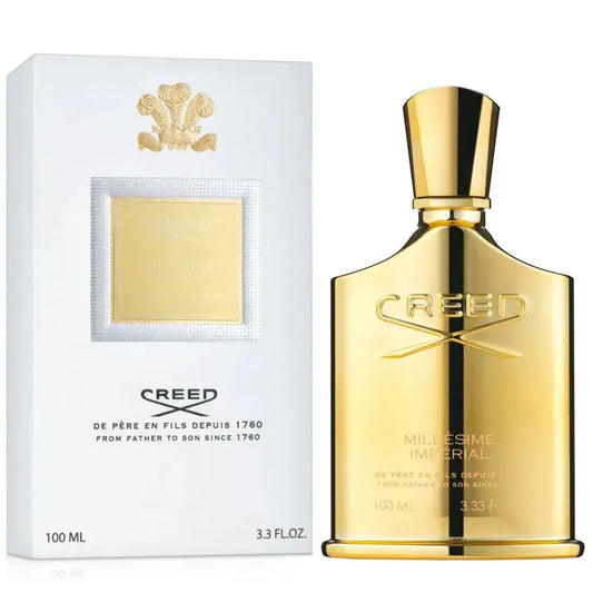 Millesime Imperial 3.3 oz EDP for men Royal tushar