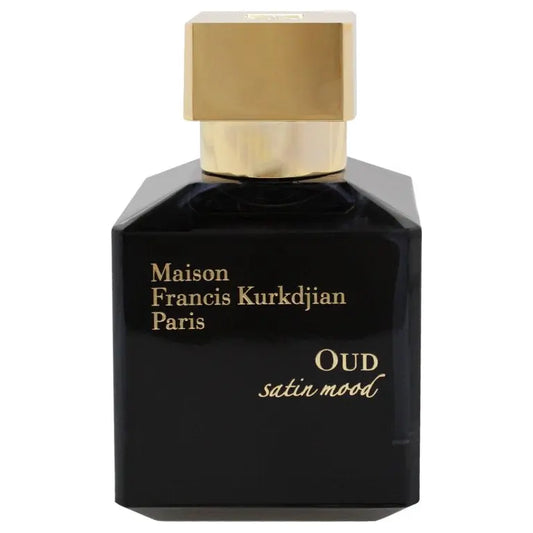 Maison Francis Kurkdjian Oud Satin Mood , 2.4 oz EDP Spray Royal tushar