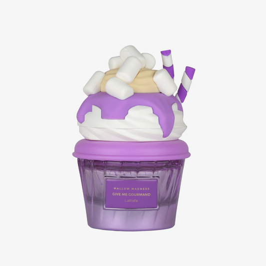Lattafa
Mallow Madness