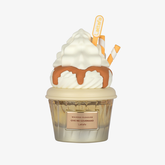 Lattafa
Whipped Pleasure EDP