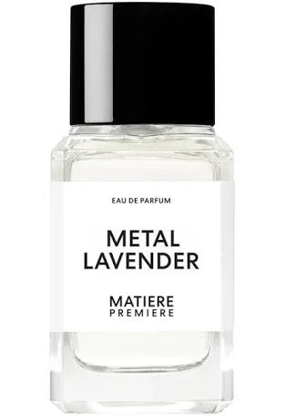 Metal Lavender by Matiere Premiere Edp Royal tushar