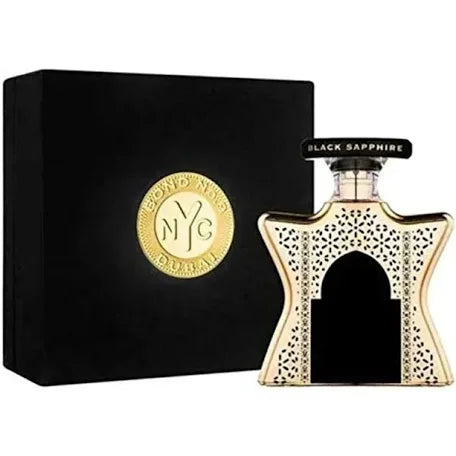 Bond no 9 black sapphire Royal tushar