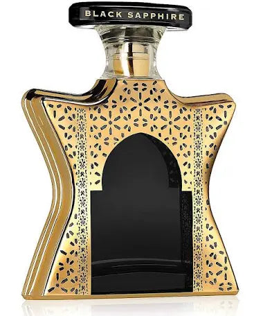 Bond no 9 black sapphire Royal tushar