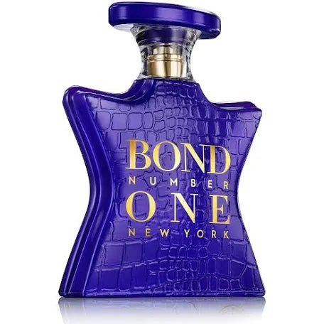 Bond no 9 Number one Royal tushar