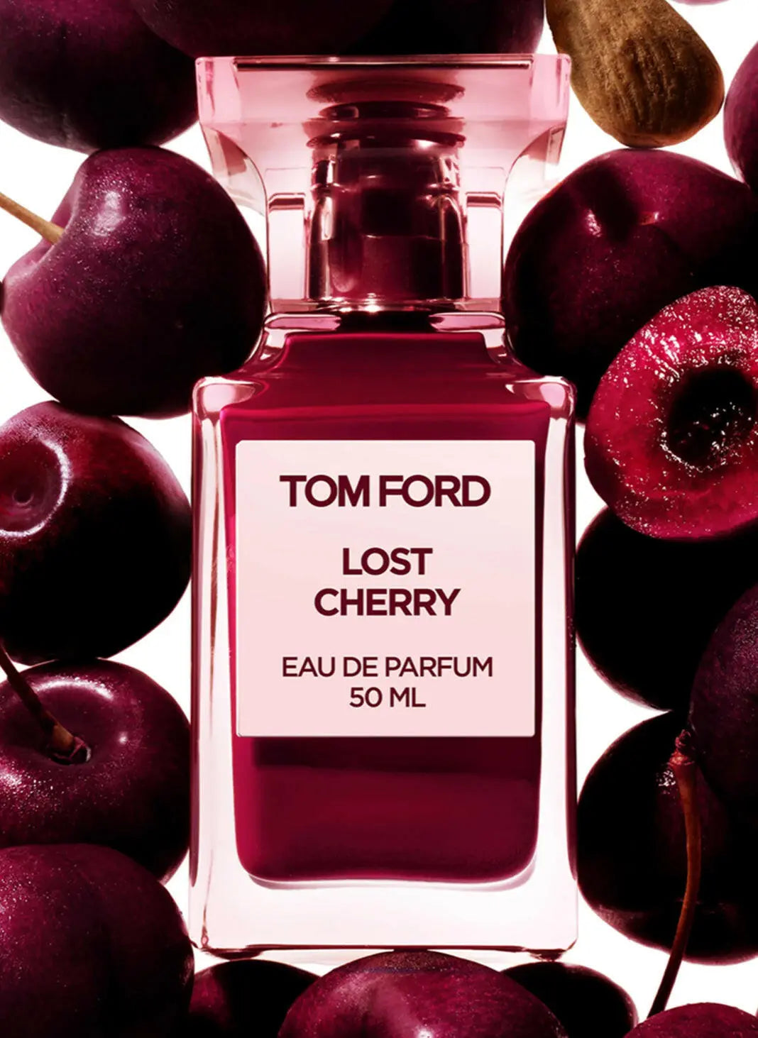 TOM FORD Lost Cherry Eau de Parfum Fragrance 100 ml Royal tushar