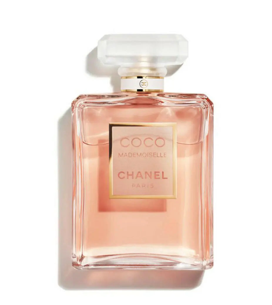 Chanel COCO MADEMOISELLE Eau de Parfum Intense Spray 3.4 fl Royal tushar