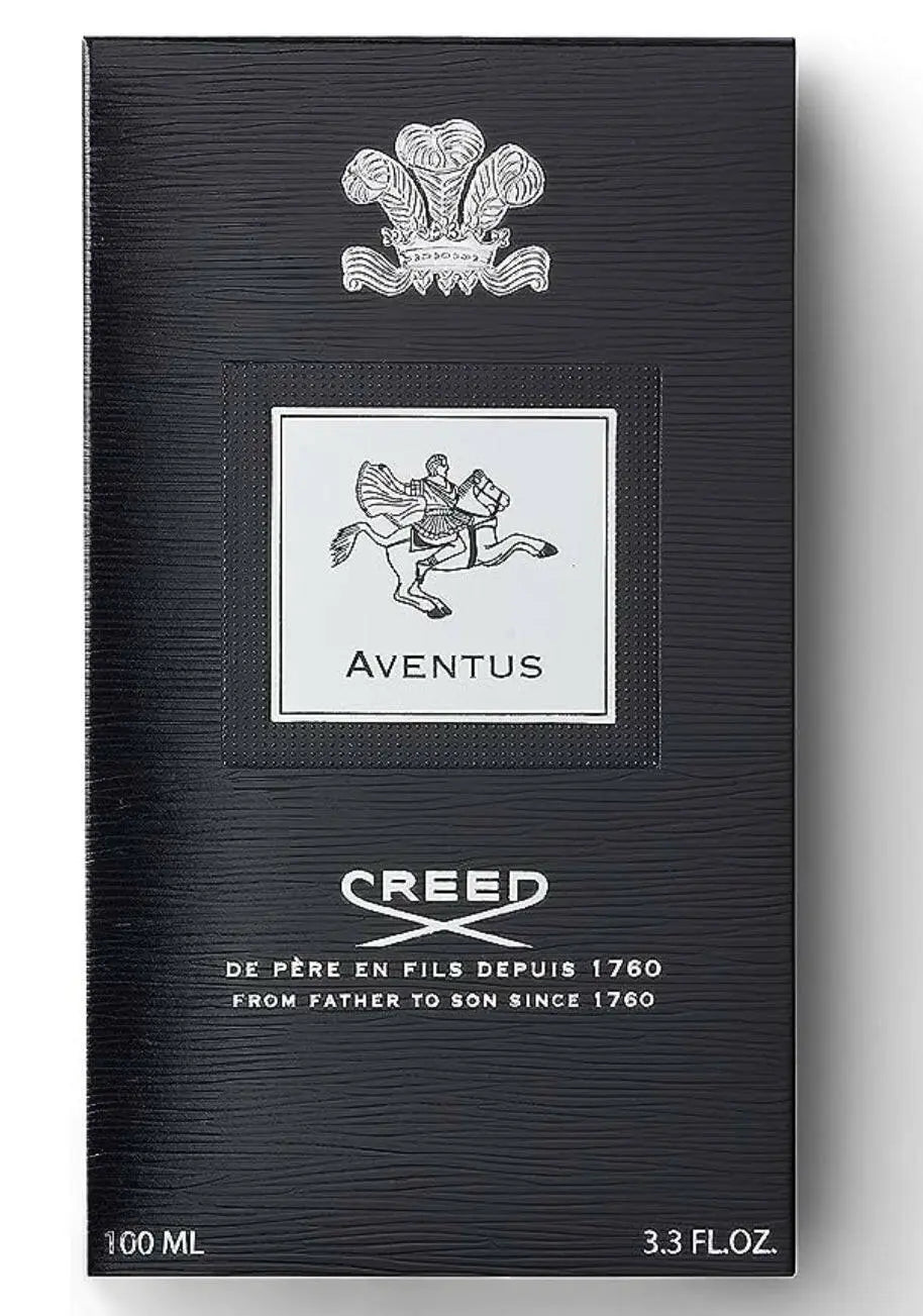Creed Aventus Eau de Parfum Royal tushar