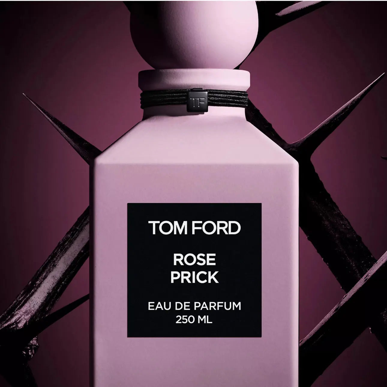 TOM FORD Rose Prick Eau de Parfum Fragrance 100 ml Royal tushar