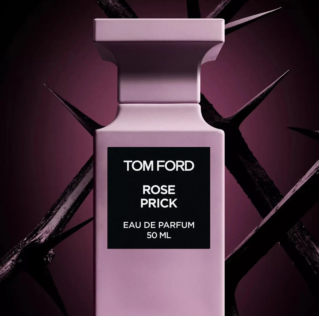 TOM FORD Rose Prick Eau de Parfum Fragrance 100 ml Royal tushar