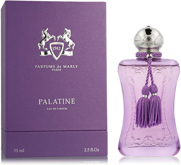 Elegant Blossom Fragrance