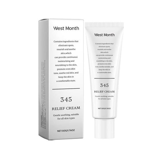 Dr.Althea 345 Relief Cream Royal tushar